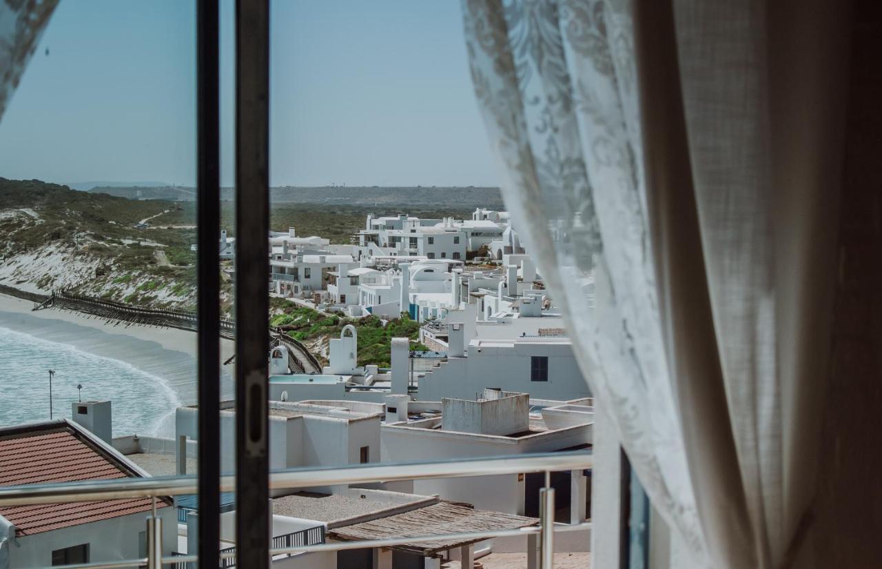 Paraiso Del Cabo Guesthouse Langebaan Exterior photo