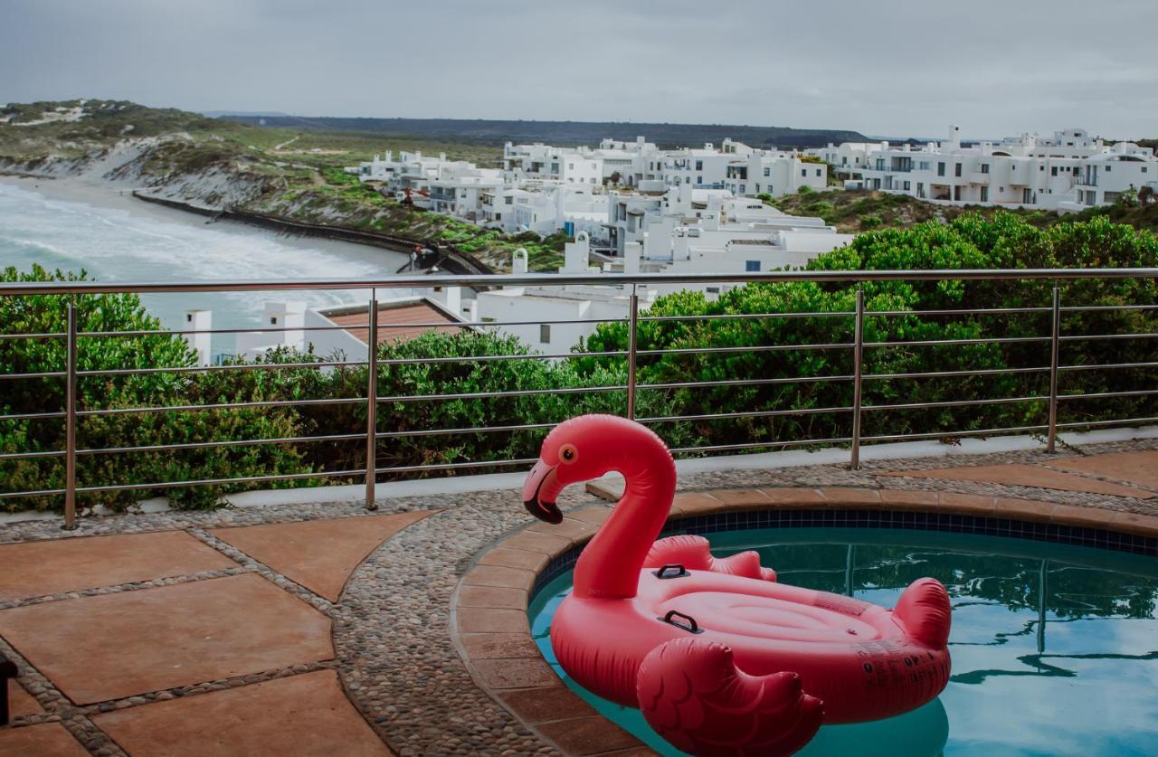 Paraiso Del Cabo Guesthouse Langebaan Exterior photo