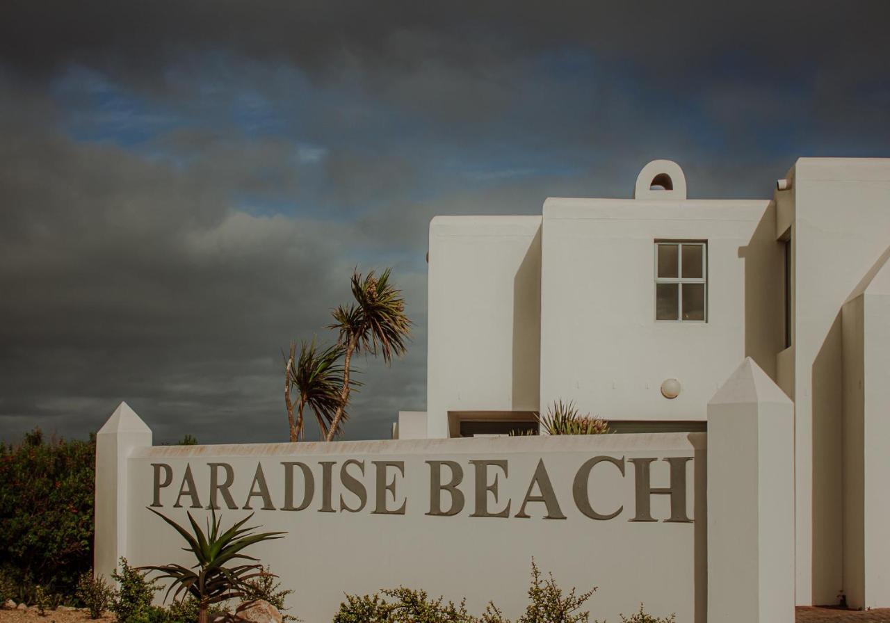 Paraiso Del Cabo Guesthouse Langebaan Exterior photo