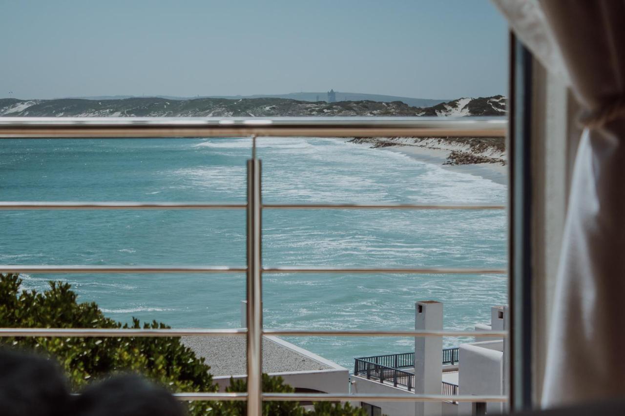 Paraiso Del Cabo Guesthouse Langebaan Exterior photo