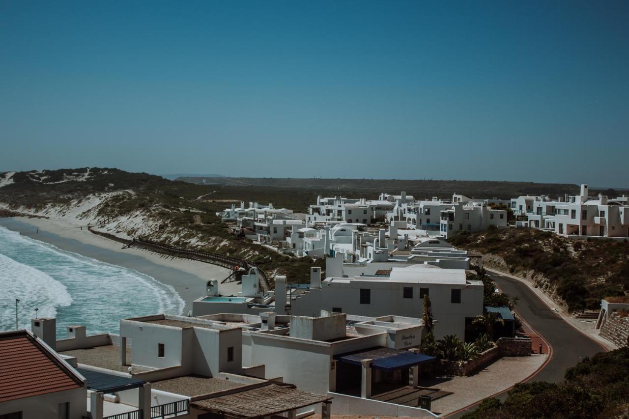 Paraiso Del Cabo Guesthouse Langebaan Exterior photo