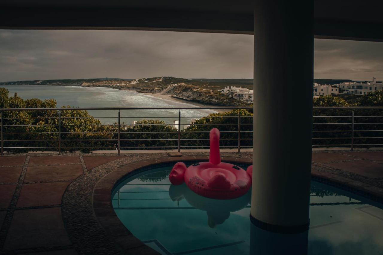 Paraiso Del Cabo Guesthouse Langebaan Exterior photo