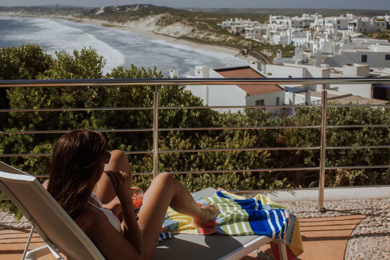 Paraiso Del Cabo Guesthouse Langebaan Exterior photo
