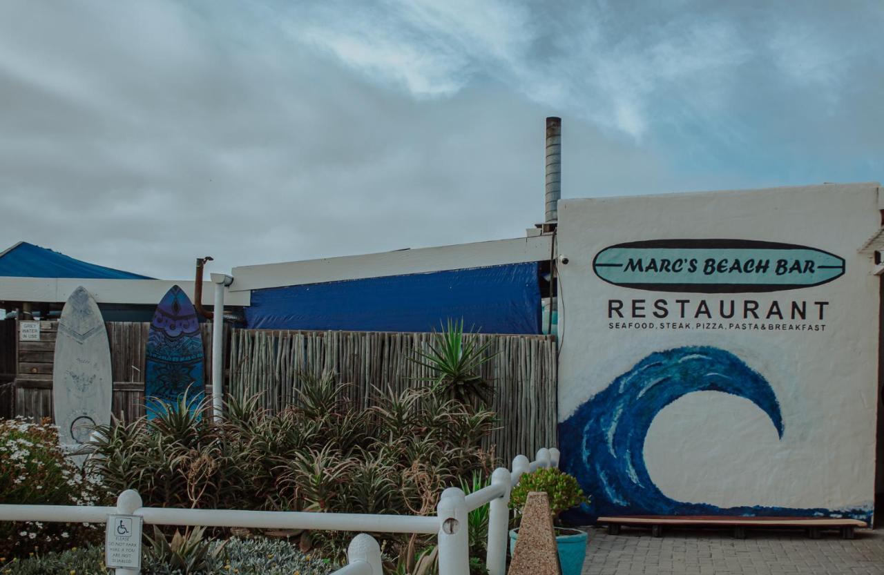 Paraiso Del Cabo Guesthouse Langebaan Exterior photo
